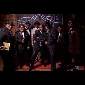 Meet your Posher, Ted